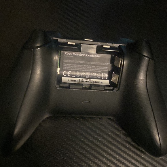 Xbox controller - Picture 3 of 4